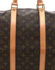 Monogram Keepall 55