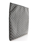 Goyardine Senat Pochette GM Black