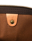 Monogram Keepall 50