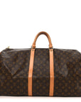 Monogram Keepall 55