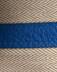 Negonda Garden Party 36 MM Bleu Hydra