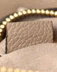 Empreinte Monogram Giant Neonoe MM Tourterelle Creme