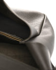 Smooth Calfskin Small Le 5 A 7 Soft Hobo Light Musk