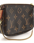 Monogram Mini Pochette Accessories