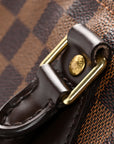 Damier Ebene Speedy 30