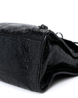 Agneau Arena Classic Hardware Medium Le City Black