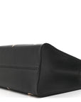 Empreinte Monogram Giant Onthego MM Black Beige