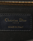 Oblique 30 Montaigne Flap Bag Blue