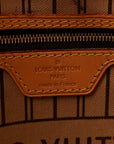 Monogram Game On Neverfull MM