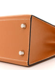 Epsom Kelly Sellier 25 Toffee