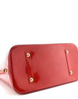 Vernis Alma GM Pomme D'Amour