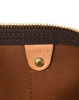 Monogram Keepall 45