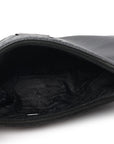 Tessuto Nylon Mini Re-Edition 2000 Bag Black