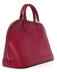 Epi Alma PM Fuchsia