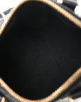 Empreinte Monogram Nano Speedy Black