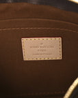 Monogram Multi Pochette Accessories Kaki