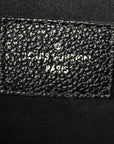 Empreinte Monogram Giant Speedy Bandouliere 20 Black