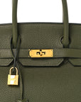 Togo BIRKIN 30 Canopee
