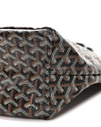 Goyardine Saint Louis PM Black