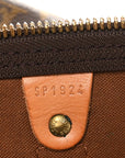Monogram Keepall 50