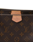 Monogram Multi Pochette Accessories Kaki