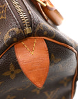 Monogram Speedy 25