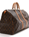 Monogram Keepall 50