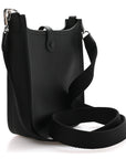 Taurillon Clemence Evelyne TPM Black
