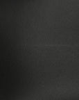 Box Calfskin 30 Montaigne Avenue Pouch Black