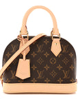 Monogram Alma BB