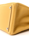 Togo Birkin 30 Curry