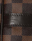 Damier Ebene Speedy Bandouliere 25