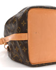 Monogram Petit Noe