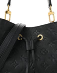 Empreinte Neonoe MM Black