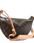 Monogram Bumbag