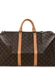 Monogram Keepall 50