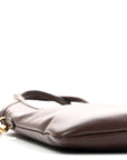 Soft Calf Softy Mini Ivy Tote Briarwood