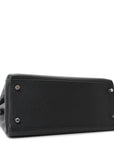 Togo Kelly Retourne 28 Black