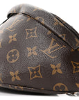 Monogram My LV World Tour Bumbag