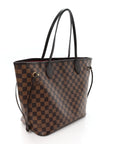 Damier Ebene Neo Neverfull MM