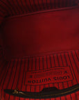 Damier Ebene Neo Neverfull MM
