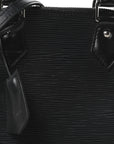 Epi Alma BB Black