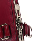Epi Alma BB Fuchsia