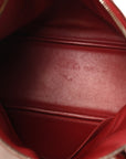 Taurillon Clemence Bolide 31 Rouge Garance