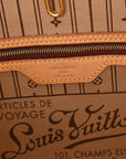 Monogram Neverfull MM