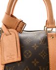 Monogram Keepall 50