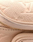 Empreinte Mini Bumbag Sand