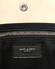 Vitello Large Rive Gauche Tote Sea Salt