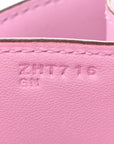 Chevre Mysore Constance 18 Mauve Sylvestre