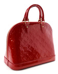 Vernis Alma PM Pomme D'Amour